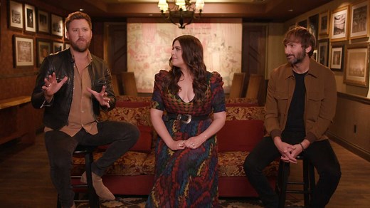 Hear from Grand Ole Opry members Lady A about their special induction! Watch here: https://opryent.co/34IH28J | Grand Ole Opry