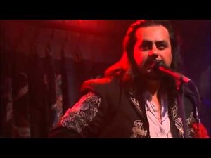 Salma Hayek - Snake Dance