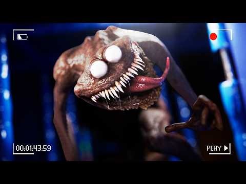 SUBLIMINAL | CE JEU HORREUR M'A COMPLÈTEMENT TRAUMATISÉ !!! (TOUTES LES FINS)