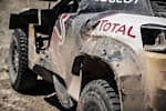 These are the 5 severe stages where the Dakar Rally was won and lost