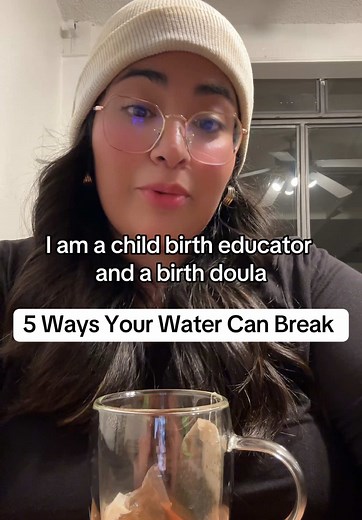 Understanding the Power of Amniotic Sacs in Pregnancy