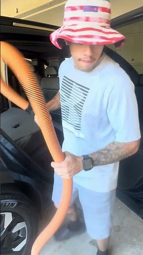 Stop Scratching Paint When Cleaning Your Car | Pro Detailing Safety Tips