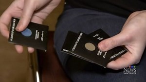 Dermatologist explains the dangerous chemicals in fake makeup