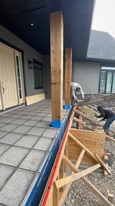 15K views · 10K reactions | Main Door  . . . . #concreteforming #concretestairs #concretelife #concretefloors #stampedconcrete #exposedaggregate #stairsdesign #readymix #concrete #concreto #fypシ #satisfyingvideo #concretefinishing #concretetools #concreteconstruction #concretecontractor #concreteartisan | Hummel Concrete | Facebook