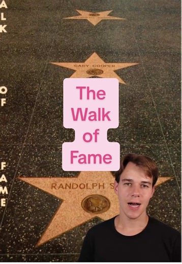 Exploring the Hollywood Walk of Fame: Your Path to Legacy