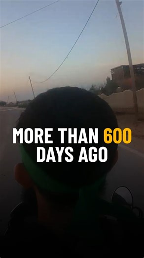 1K views · 46 reactions | 600 days of heartbreak. 600 days since Hamas launched a brutal war against Israel — murdering, raping, and kidnapping men, women and children in cold blood. For our 58 hostages and their families, every day since has been a living nightmare. We will never forget — and we will not rest until they are home, and Hamas is out. | Israel in Canada | Facebook
