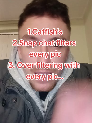 Understanding Catfishing and Snapchat Filters in Dating
