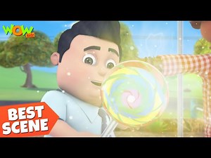 robot-boy-compilation-91-best-scene-cartoon-for-kids-vir-the-robot-boy ...