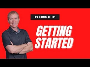An introduction to KW Command | Getting Started as a Beginner
