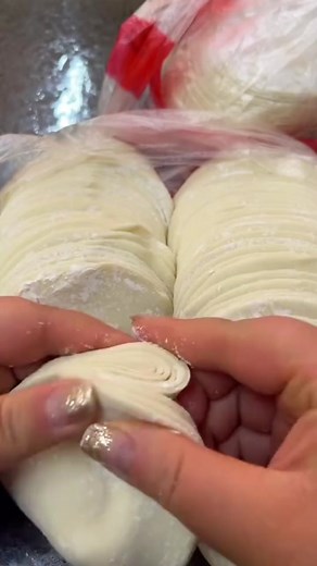 How to Make Delicious Dumplings from Scratch