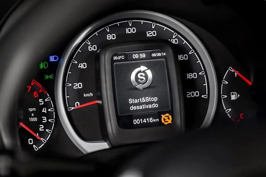 Start-stop e auto hold: como funcionam e para que servem