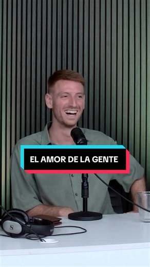 El amor de la gente para los pibes de #Chango | chongo