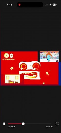 Klasky Pitch Effects SuperCubed (Cheese Csupo Effects)