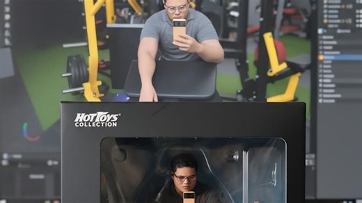 Gampang, Ini 12 Prompt untuk Bikin Miniatur 3D dengan Google Gemini AI