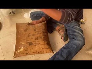 How To Make Your Own Sofa cushions | My Furniture Workshop