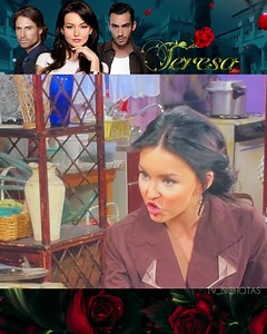 Teresa: Capitulo 88 | parte 2 | #tv_bichotas #novelas #Teresa | Legalmente Ivania