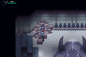 Weekly Update #14 Pathfinding & WebAudio API news