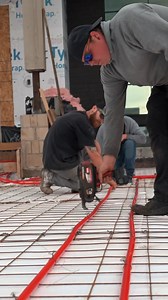 26 reactions | New life goal unlocked: Heated driveways  Thank you for sharing @thermal_eng! ----- Want to be featured on our page? Tag @zoro_usa! | Zoro.com | Facebook