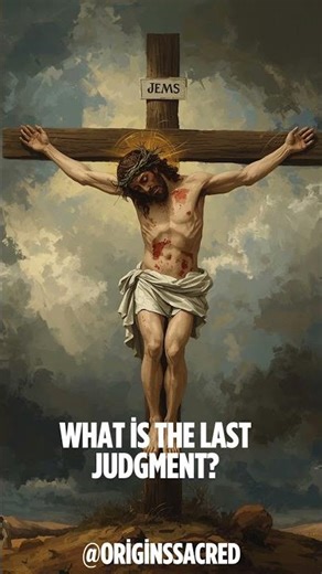 What is the Last Judgment?