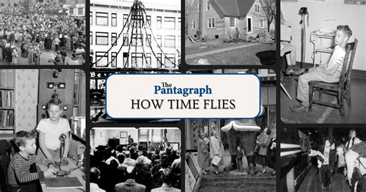 50 years ago: City zoning OKs mall construction on Ill. Route 9 in Bloomington