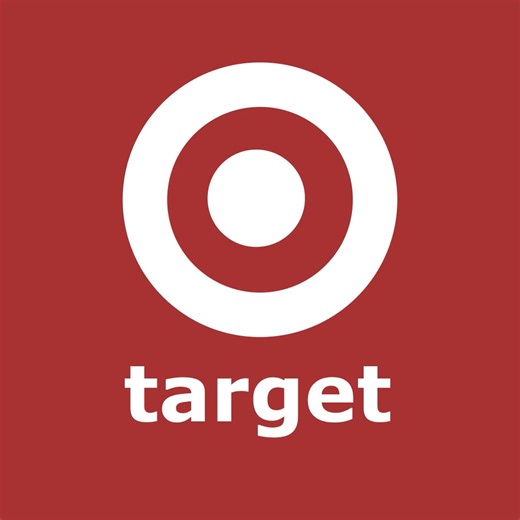 Target Logo Animation