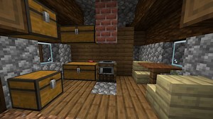 5 best kitchen decoration ideas in Minecraft in 2022