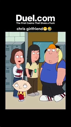The Hilarious Worldz on Instagram: "Here’s a fun fact about Chris Griffin: his voice is actually a tribute to another famous animated character! Seth Green, who voices Chris, came up with that slow, dopey tone by imitating Buffalo Bill from The Silence of the Lambs—yes, the creepy villain who says “It puts the lotion on its skin.” When Seth MacFarlane heard Green’s audition, he thought it was so bizarre and funny that he immediately said, “That’s it—don’t change a thing.” And that’s how Chris go