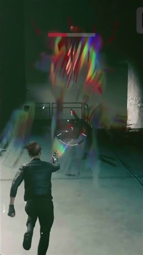 No Gun… Only Powers 😱 | Control Telekinesis Attack