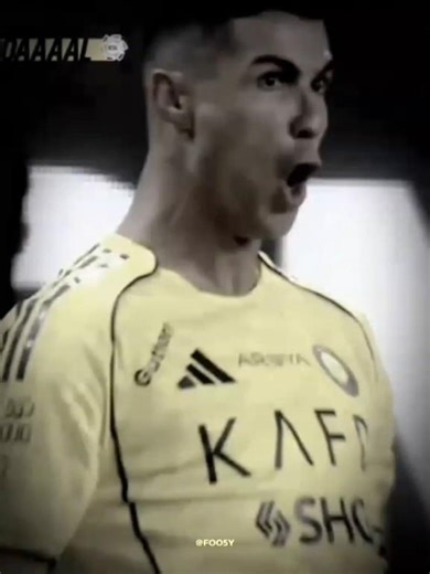 Ronaldo Hattrick Today ☠️🔥