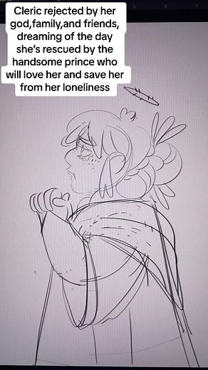 I dont remenber how to draw #monsterromance #dragonborn #dragonbornoc ...