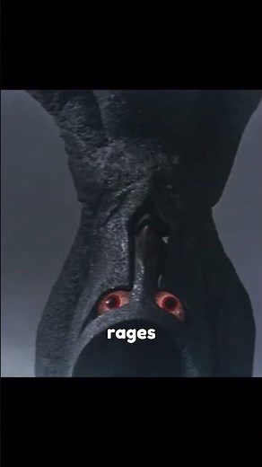 The Time Aliens Mind Controlled Gamera!