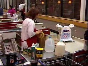 Cashiers Job Description