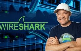 Udemy – Getting Started with Wireshark: The Ultimate Hands-On Course