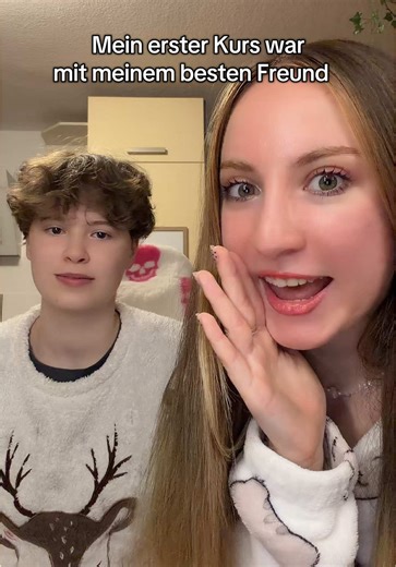 Mein erster Kuss mit bestem Freund