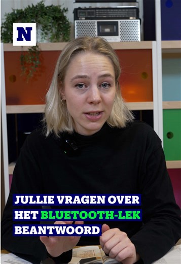 Belangrijke antwoorden op bluetooth-lekken en beveiliging