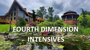 Betrayed Partner Intensives | Fourth Dimension Healing Ranch