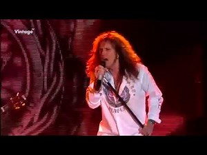 Whitesnake - Burn