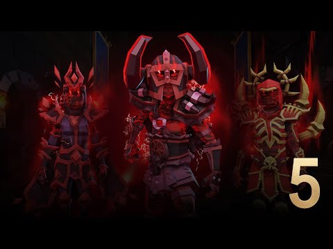 Soulstone Survivors - The New Journey #5 Curse II