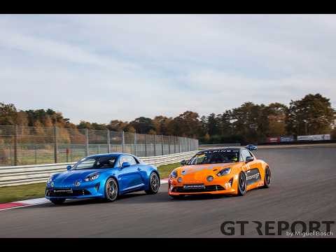 🔴ASSETTO CORSA ALPINE A110 CUP TEMPORADA 2025/2026