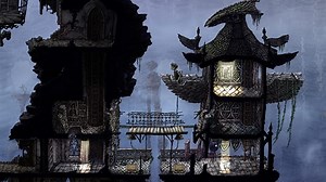 About the Game - Creaks Walkthrough