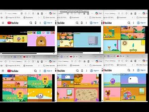 up to faster hey duggee 59parison