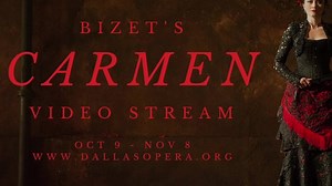 52K views · 57 reactions | AVAILABLE NOW! Don’t miss The Dallas Opera’s CARMEN - available to video stream tonight, October 9th 7:30pm through November 8th 7:30pm at www.dallasopera.org. | The Dallas Opera | Facebook