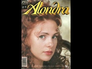 Telenovela Alondra - Capitulo 30