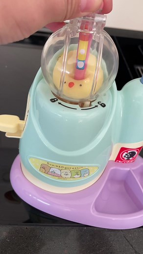 I had no idea you can inflate these 🤣