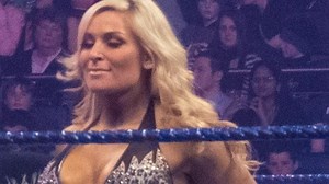 Natalya's Uncle Blasts WWE For Farting Angle - Wrestling Inc.