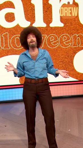 Ross gets advice from the legendary @ninawest as he transforms into #DollyParton for his first time in #drag! ✨ #rupaulsdragrace