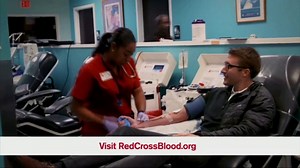 American Red Cross TV Spot, 'Work Together'