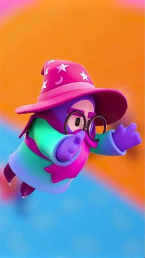 The RAREST Skins In Fall Guys!