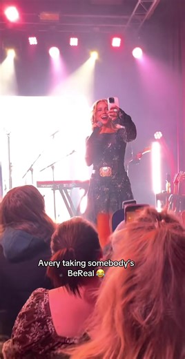 Hahaha 😂@Avery Anna @avery.anna.army #bereal #averyanna #letgoletters | avery anna