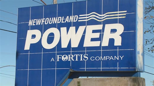 17,000 Newfoundland Power customers without power Tuesday morning - The Weather Network